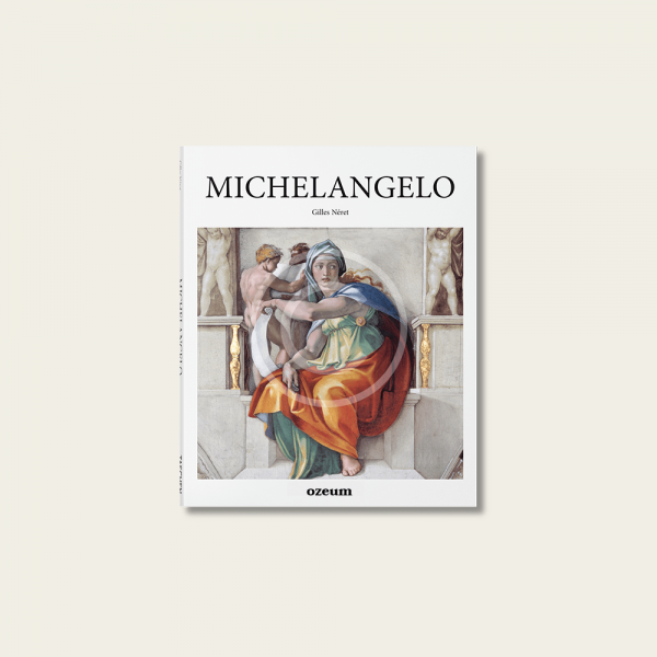 Album "Michelangelo"