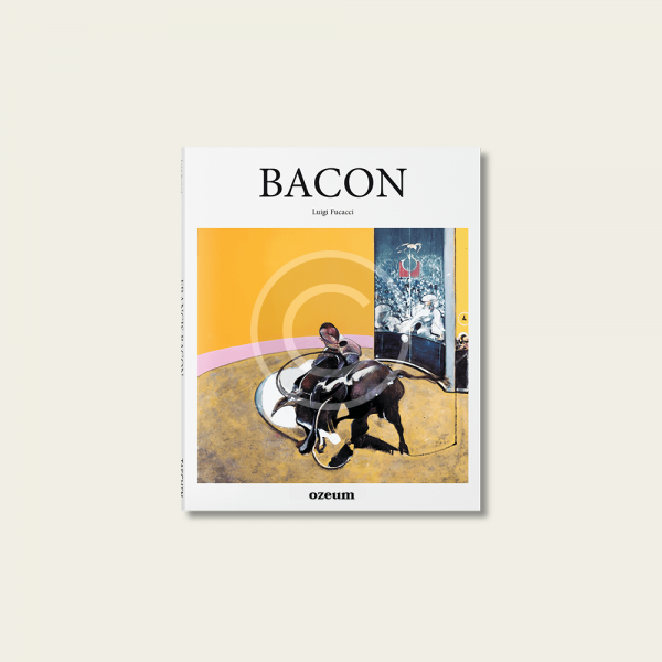 Book "Bacon"