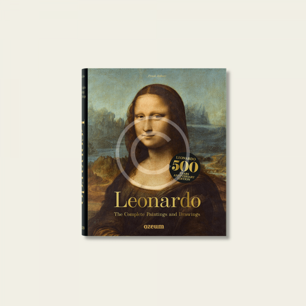 Book "Leonardo"