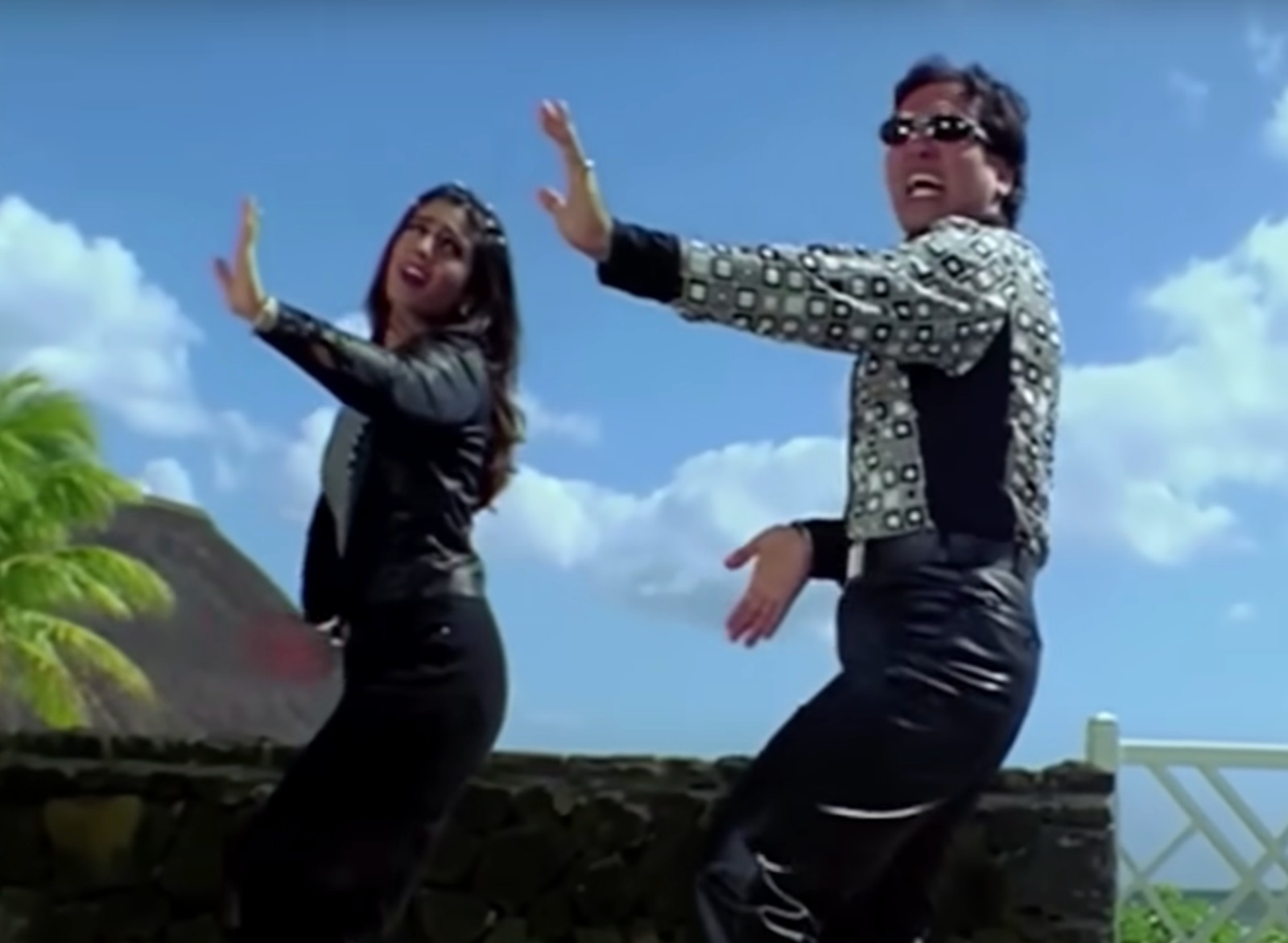 Tumko Dekha to Aisa Laga